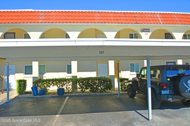 201 Saint Lucie Ln unit 207, Cocoa Beach, FL 32931 - photo 4
