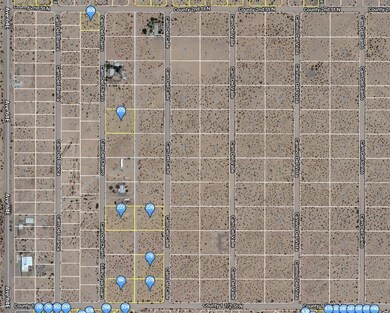 Cam Del Saguaro, Dateland, AZ 85333 - photo 2