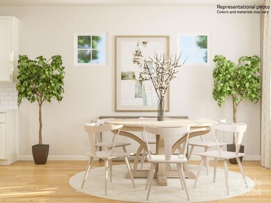 3029 Findley Rd unit BF6 180 BSMT, Statesville, NC 28625 - photo 7