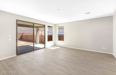 Gathering Room