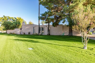 Check out the Greenspace