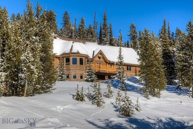 3 Swift Bear Rd, Big Sky, MT 59716 - photo 3