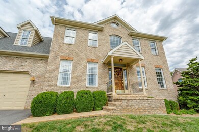 19028 Rock Maple Dr, Hagerstown, MD 21742 - photo 7