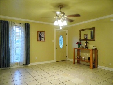 8729 Noble St, Needville, TX 77461 - photo 5