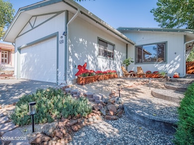 120 Summerset Dr, Verdi, NV 89439 - photo 2