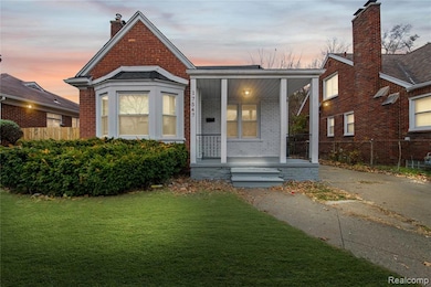 17547 Freeland St, Detroit, MI 48235 - photo 4