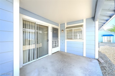 5320 Duralite St unit 104, Las Vegas, NV 89122 - photo 3