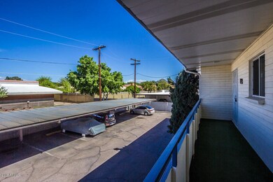 100 W Maryland Ave AZ-5