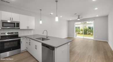 8067 Purchase Ne Place unit Sanibel, Leland, NC 28451 - photo 6