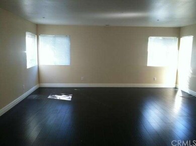 Huge family room with access to the back yard