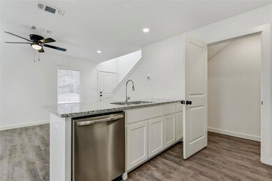 307 W Hull St, Denison, TX 75020 - photo 6