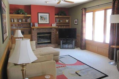 Den/Family/Great Room.