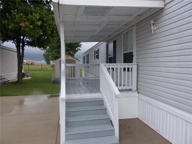 10 Camelot Dr unit 10, Wapakoneta, OH 45895 - photo 3