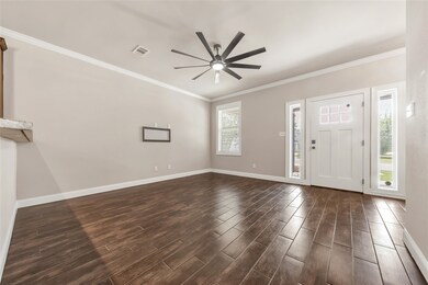 801 Fairview Ave, College Station, TX 77840 - photo 5