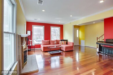 213 Locust St SE unit A1, Vienna, VA 22180 - photo 6