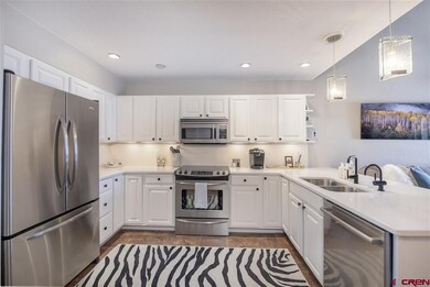 12 Snowmass Rd unit Axtel 414, Crested Butte, CO 81225 - photo 5