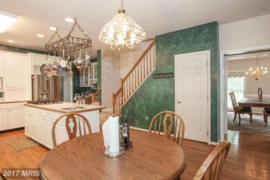 7917 Bressingham Dr, Fairfax Station, VA 22039 - photo 6