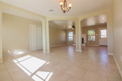 1824 Lamar Cir, Alamogordo, NM 88310 - photo 5