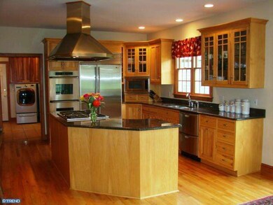 111 Back Brook Rd, Ringoes, NJ 08551 - photo 3