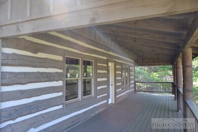 Deck/Patio