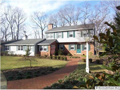 277 Lakeside Ave, Colts Neck, NJ 07722 - photo 2