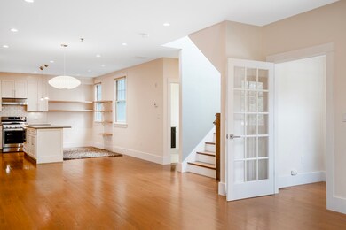 9 Montague St unit B, Cambridge, MA 02139 - photo 3