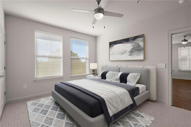 2420 Peachtree Rd NW unit 1337, Atlanta, GA 30305 - photo 6