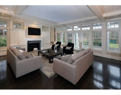 91 Arnold Rd, Wellesley Hills, MA 02481 - photo 3