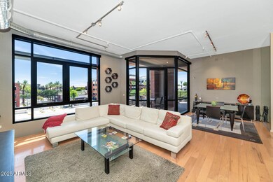 Third Avenue Lofts unit 305, Scottsdale, AZ 85251 - photo 4