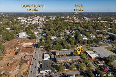550 Dearing St unit 33, Athens, GA 30606 - photo 5