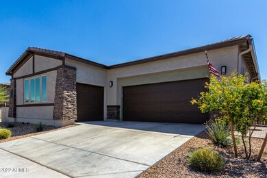 1193 W Stonecrest Dr, Queen Creek, AZ 85140 - photo 5