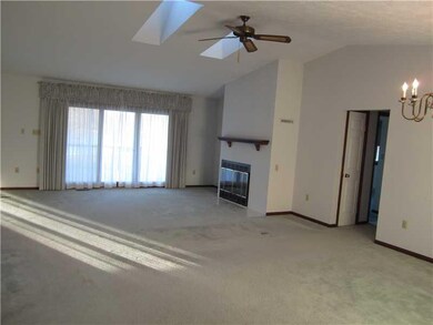 Great Room. FURNITURE LAYOUT AND LAKEVIEWS ARE YOU