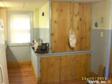 Kitchen apt 1