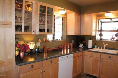 Kitchen view2