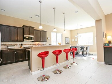 005_Kitchen and Dining Space