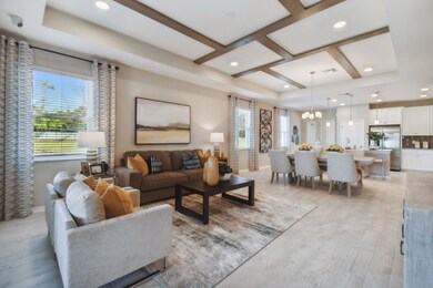 Interior - Representational Photo