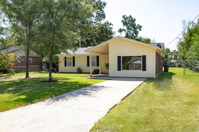 2570 Anthony Dejuan Pkwy, Hephzibah, GA 30815 - photo 3