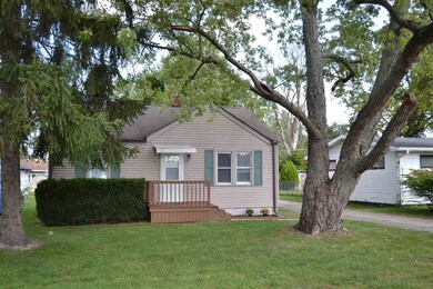 1616 E 24th St, Muncie, IN 47302 - photo 2