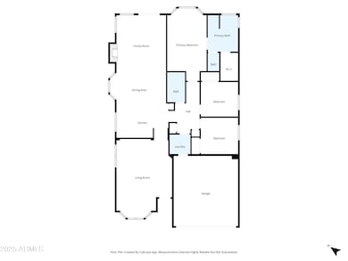 16343 N Oachs Dr, Surprise, AZ 85374 - photo 6