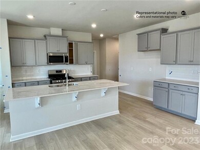 121 Olive Tea Ln unit BF5 8, Statesville, NC 28625 - photo 6