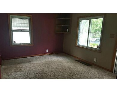 Interior Space/Layout.