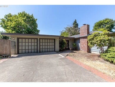1520 Flintridge Ave, Eugene, OR 97401 - photo 3
