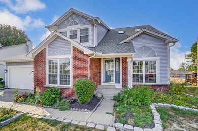 8485 Morningdew Drive