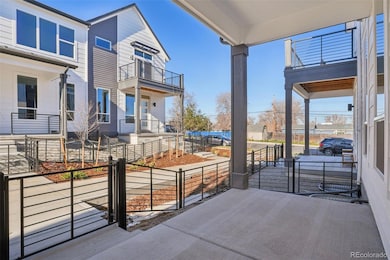 3122 W Bonfils Place, Denver, CO 80236 - photo 2