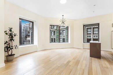 75 Wall St unit 18FG, New York, NY 10005 - photo 3