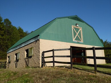 Barn