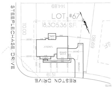 4784 Reston Dr unit Lt67, Easton, PA 18040 - photo 3