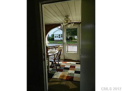 Sunroom