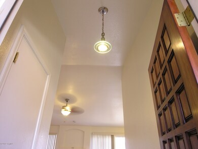Upgraded Fixtures Throughout