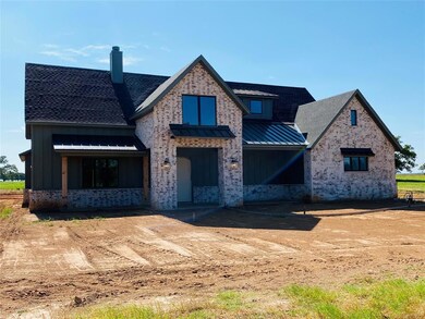 1560 Turpin Lake Rd, Poolville, TX 76487 - photo 2